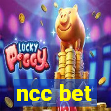 ncc bet